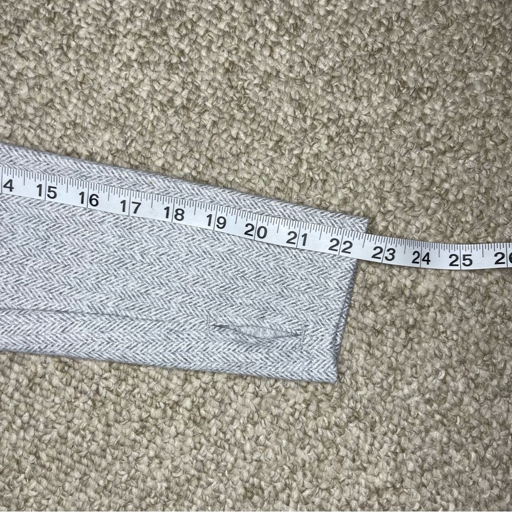 Kyodan Outdoor 1/4 zip sweater - Picture 8 of 10